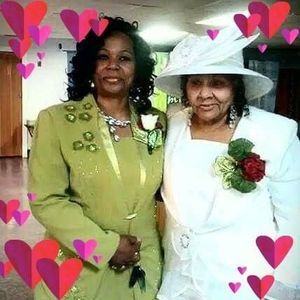 Meet your Posher, Alice